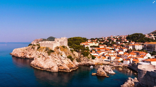 为什么南海岸广场是**购物目的地？